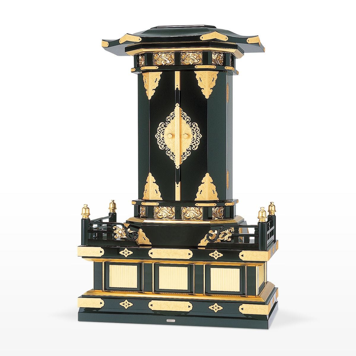 4尺黒塗 | 金剛堂オンラインストア