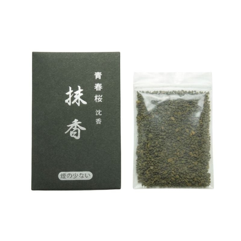 抹香_青春桜_沈香-金剛堂