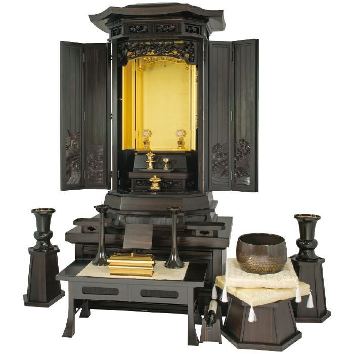 33本黒檀 怒涛 | 金剛堂オンラインストア 33本黒檀 怒涛 | 金剛堂オンラインストア