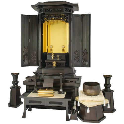 33本黒檀 怒涛 | 金剛堂オンラインストア