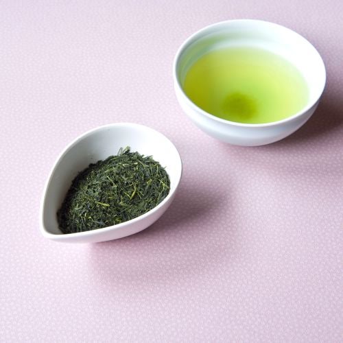 煎茶 まる水園のお茶-3
