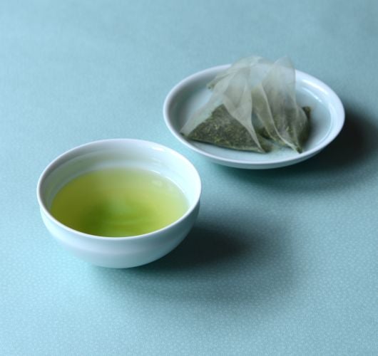 富士の麓のティーバッグ茶-イメージ-2