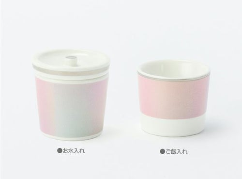 お水入れ・ご飯入れセット | 金剛堂オンラインストア