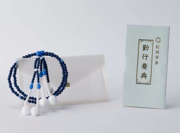 念珠セット | 金剛堂オンラインストア