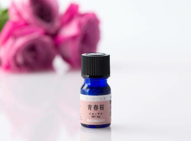 抹香 青春桜 沈香 | 金剛堂オンラインストア
