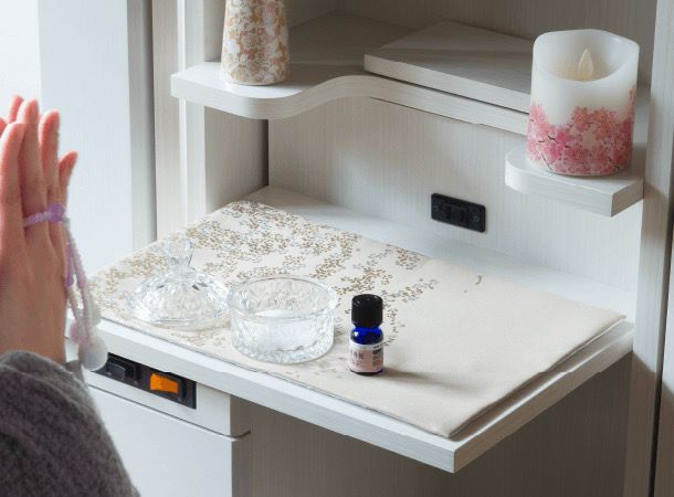 アロマオイル青春桜 ラフォーレ | 金剛堂オンラインストア