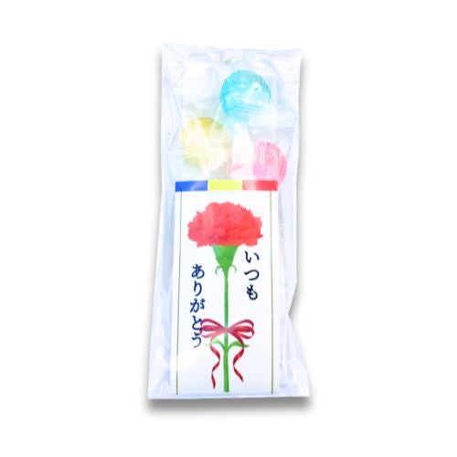金剛堂_母の日_三色あめ