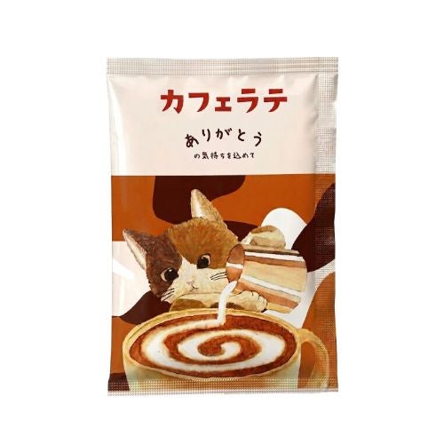 母の日ギフト_カフェラテ