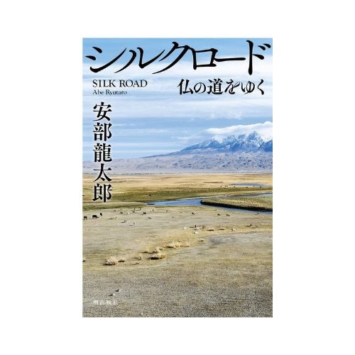 シルクロード　仏の道をゆく